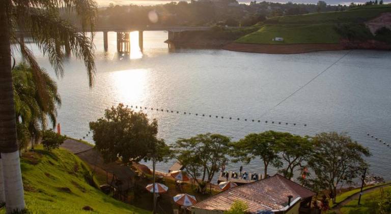 Pousada Recanto de Igarata