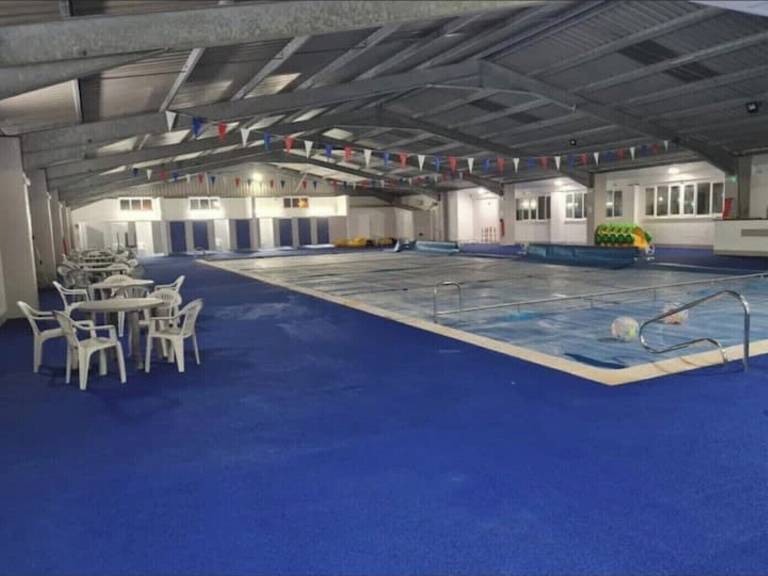 Chalet  Caister-on-Sea