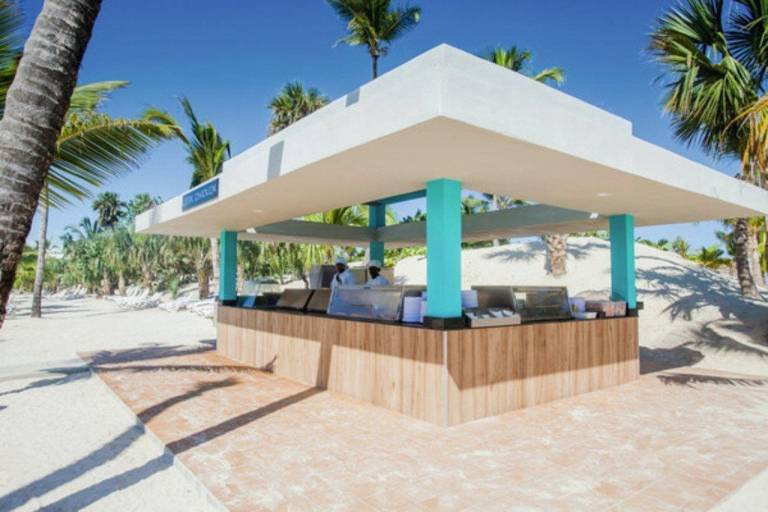 Riu Republica - Adults Only - All Inclusive — photo 5