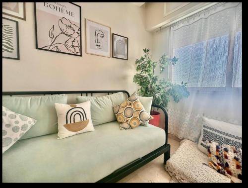 Ferienwohnung Casablanca