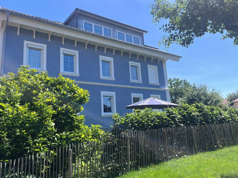 Ferienwohnung Durach
