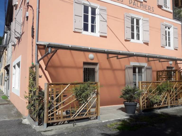 Appartement  Bagnères-de-Bigorre