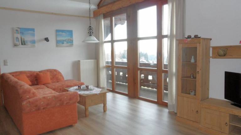 Ferienwohnung Oberreute