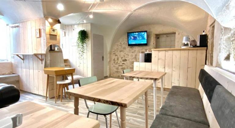 30 m² Ferienwohnung