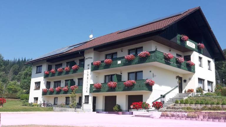 Ferienwohnung  Bayerisch Eisenstein