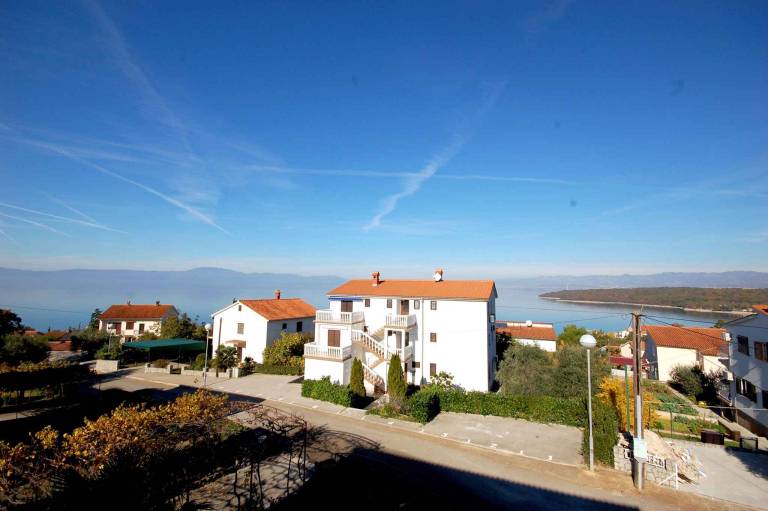 Apartman Omišalj