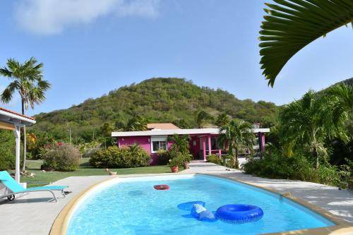 Villa Sainte-Anne