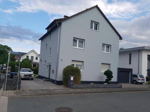 Apartment  Kelsterbach