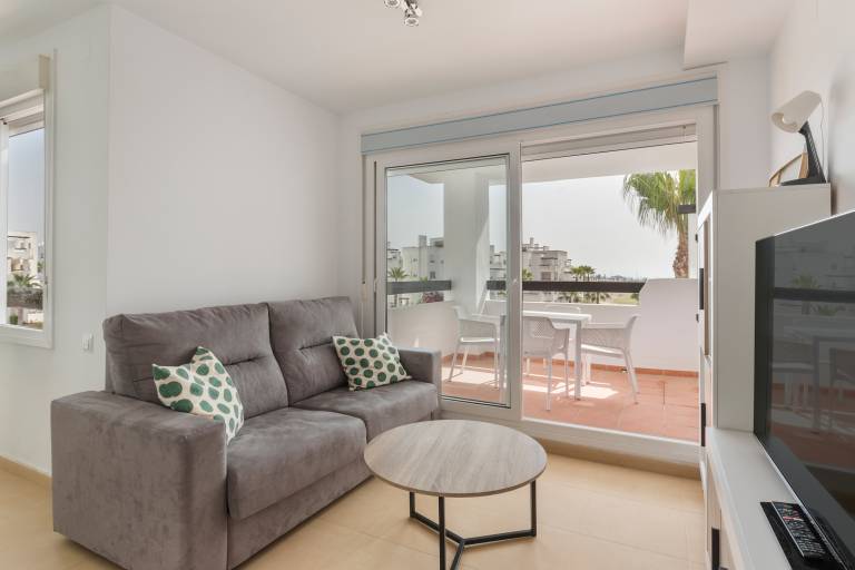 Appartement  Roldán