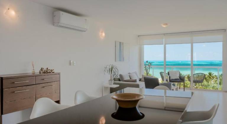 174 m&sup2; Ferienwohnung