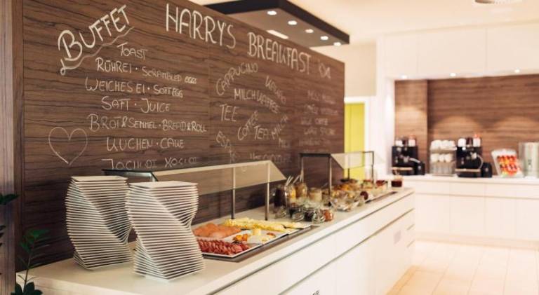 Harry's Home Hotel Munich — photo 4