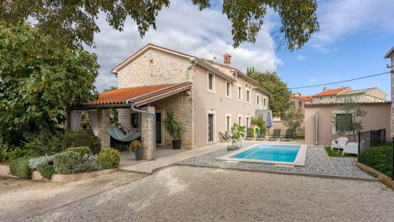 Apartman  Šarići