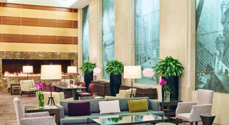 The Westin Chicago North Shore — photo 2