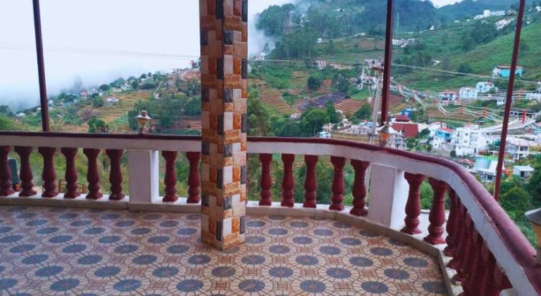 THE FAMILY NEST, KODAIKANAL( AFFORDABLE HOME STAY) — photo 4
