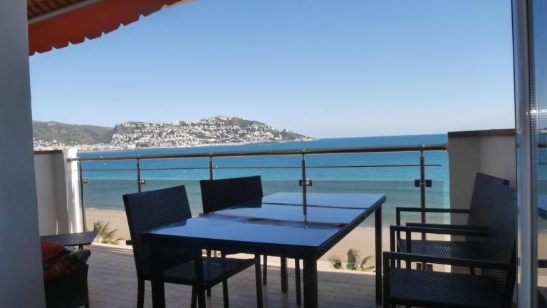Leilighet Empuriabrava