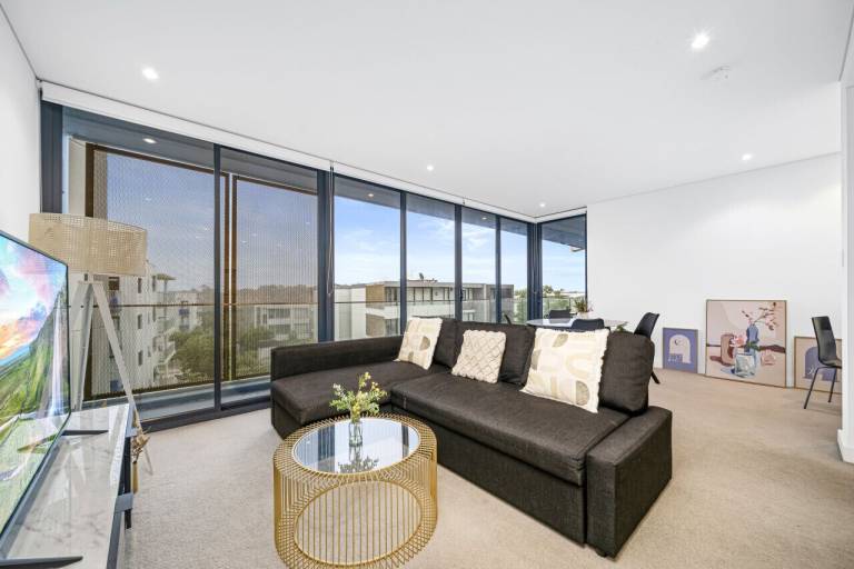 Apartment Rhodes