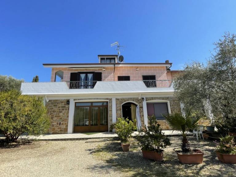 Appartamento Costa Carnara