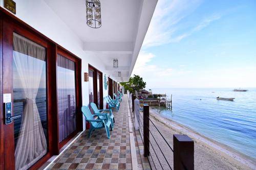 Resort Oslob
