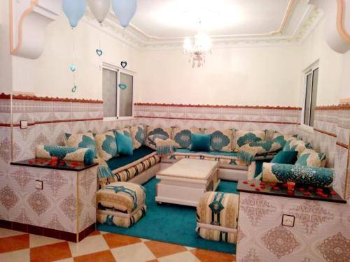 Appartement M'diq