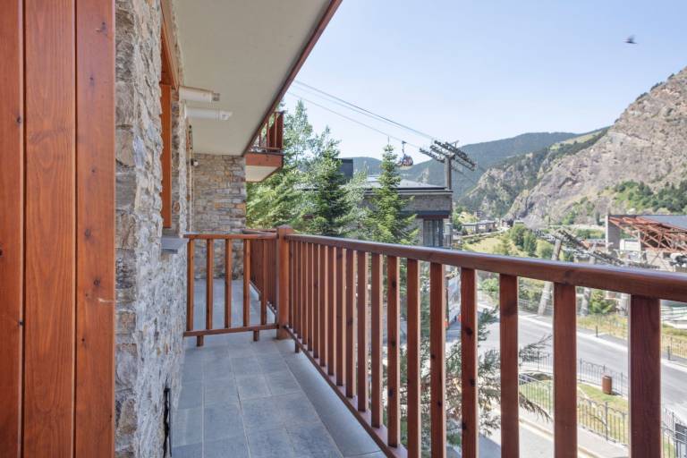 Appartement La Massana