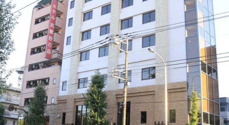 Hotel Musashino no Mori