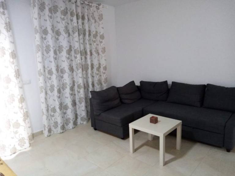 Ferienwohnung La Zarzuela