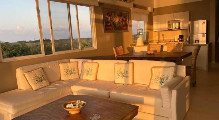 Nice apartment with pool | Dogs allowed in Cozumel