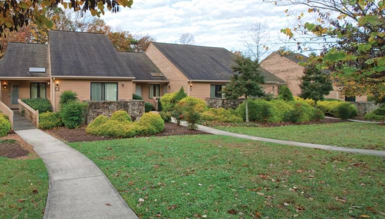 Condo Crossville