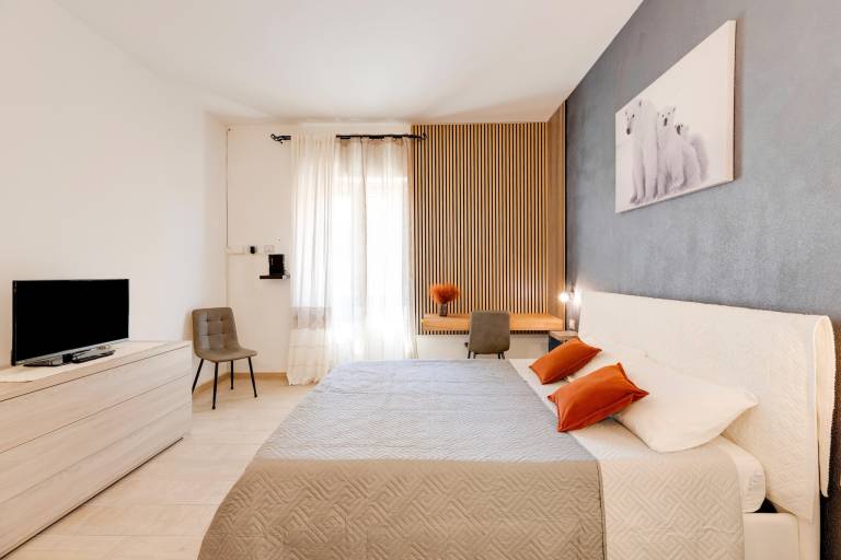Rental apartment with terrace — photo 4