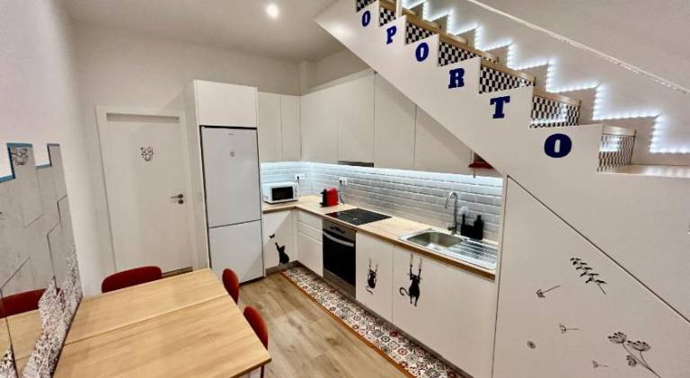 Apartment | Pets allowed — photo 3