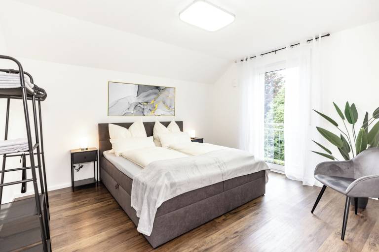 Ferienhaus Nottuln