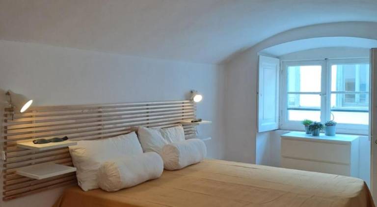 Apartment | Close to Santa Maria Maggiore in Bergamo