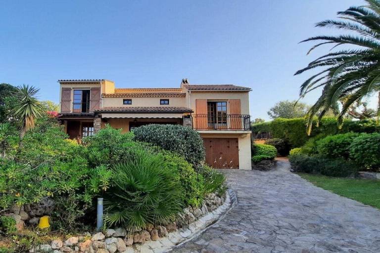 Villa  La Croix-Valmer