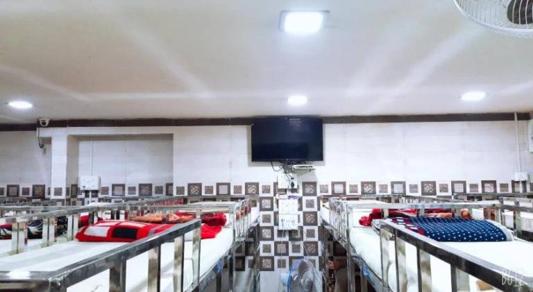 House  Kapasia Bazar
