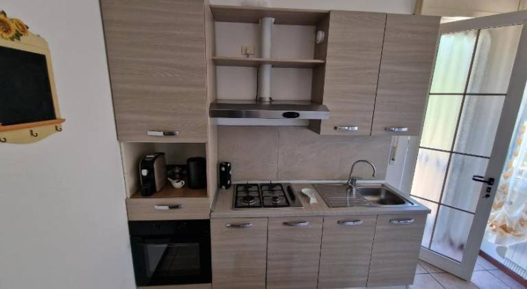 Rental apartment with 1 room for 3 persons — photo 5