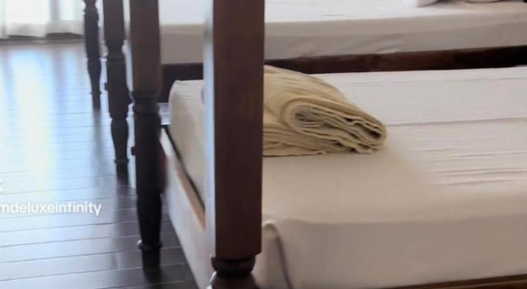 Resort Szarm el-Szejk