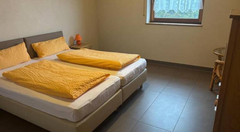 100 m&sup2; Ferienwohnung