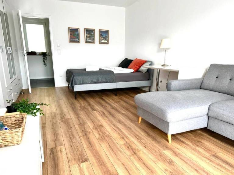 Appartement Remberg