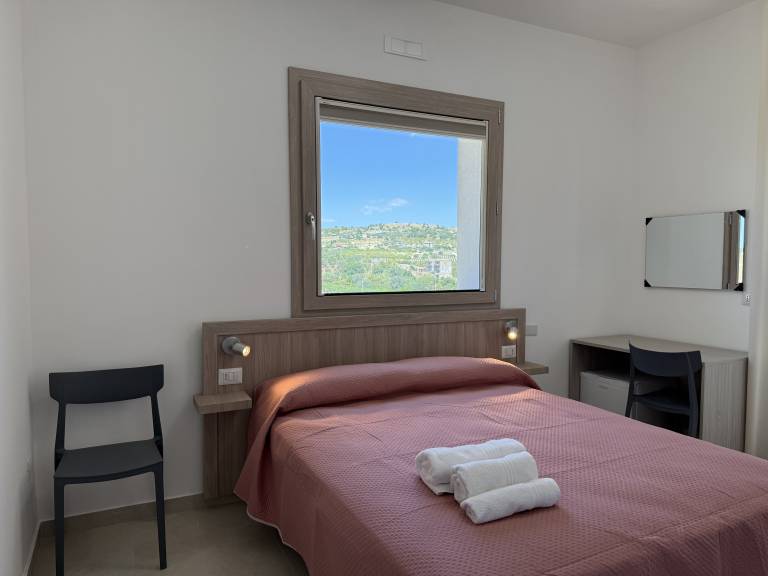 Camera privata Mussomeli