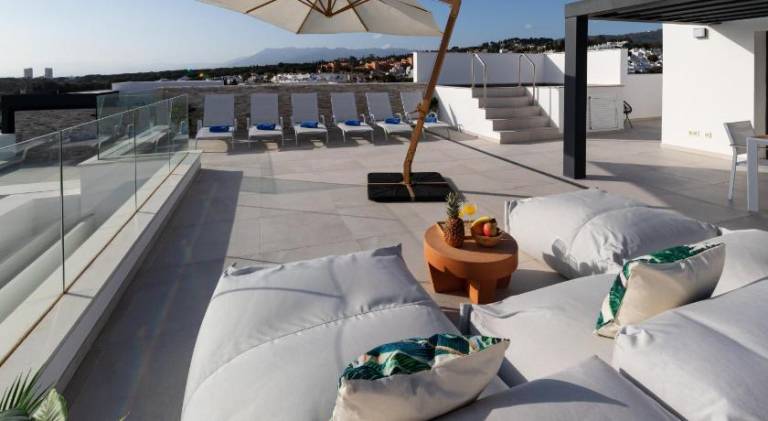 Rental apartment with pool | Pet-friendly — photo 3