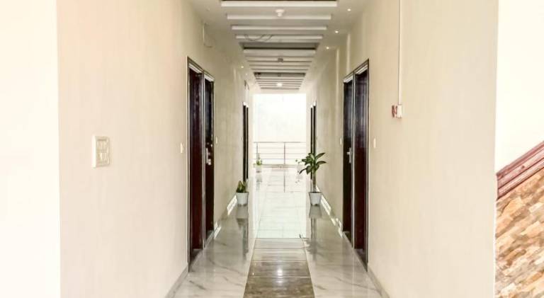 Hotel The Golden Bird — photo 5