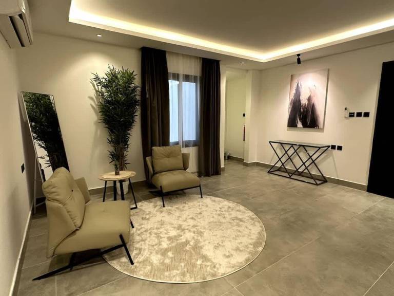 Holiday apartment with 3 rooms for 7 persons — photo 4