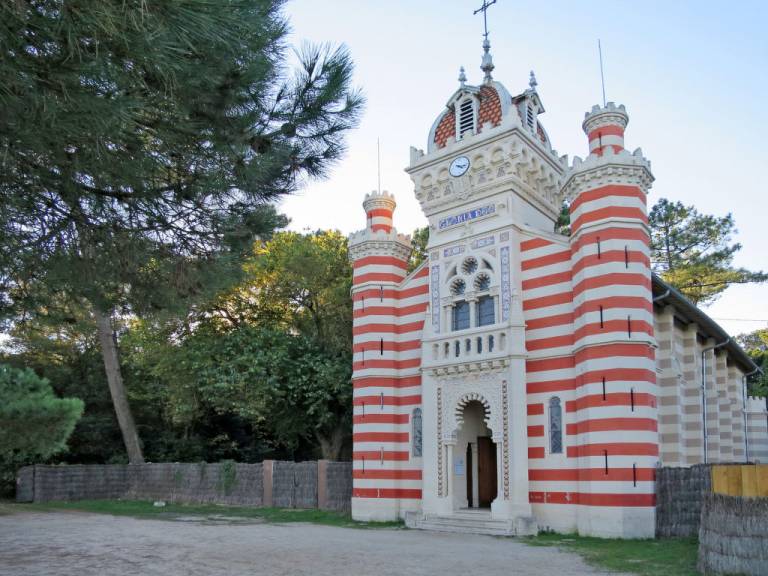 Ferienhaus Cap Ferret