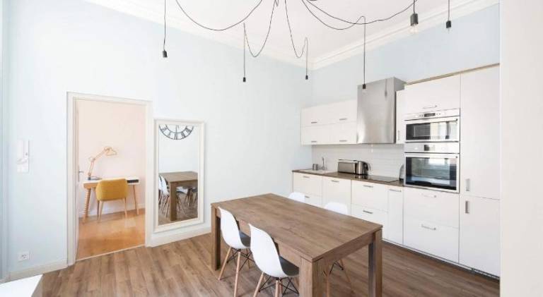 Holiday apartment | Next to St. Stephen's Basilica — photo 3