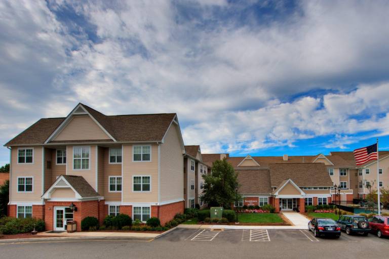 Residence Inn by Marriott Milford — photo 3