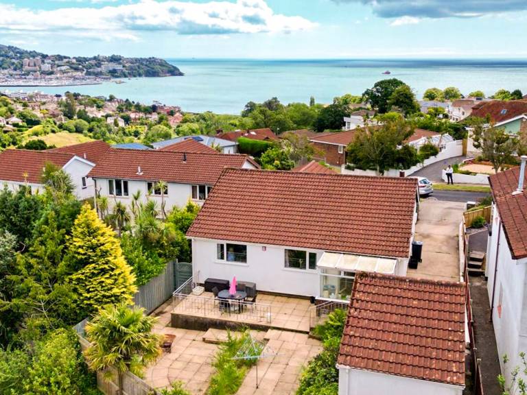 Cottage Babbacombe