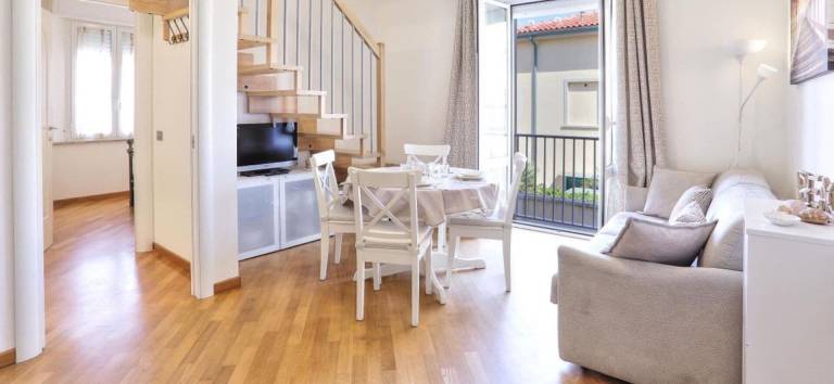 Ferienwohnung San Vincenzo