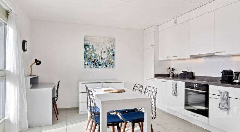 Beautiful apartment | Perfect for remote work | Pets are welcome — photo 3