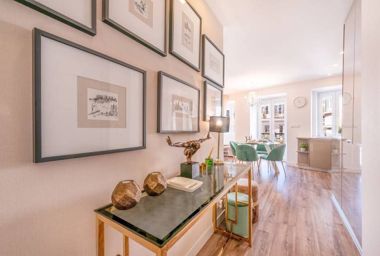 Appartement  Lissabon