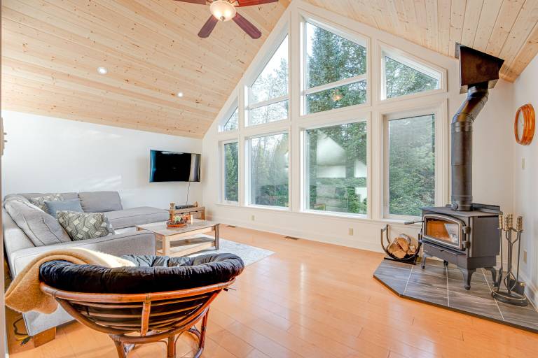 Cottage Bracebridge